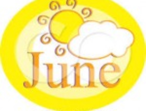 SkyGlue June Newsletter