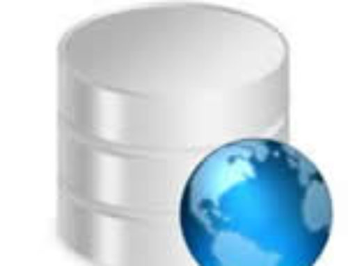 Export Google Analytics data to databases